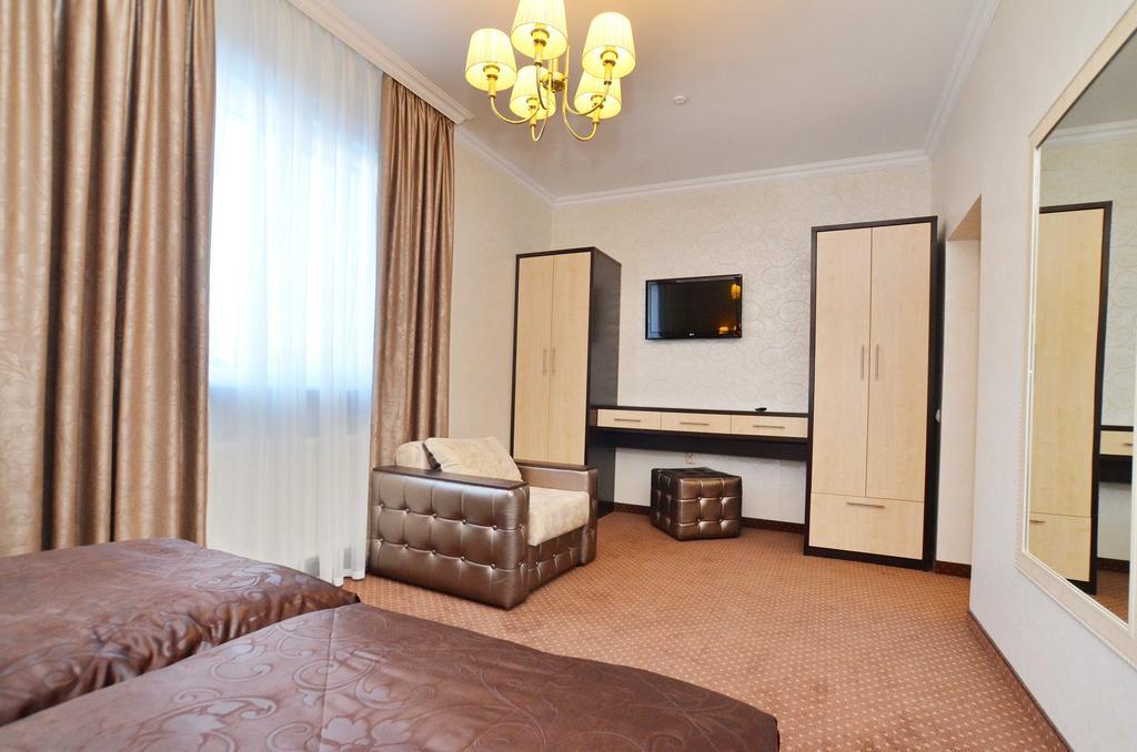 Chaban Aparthotel Bukowel Zimmer foto
