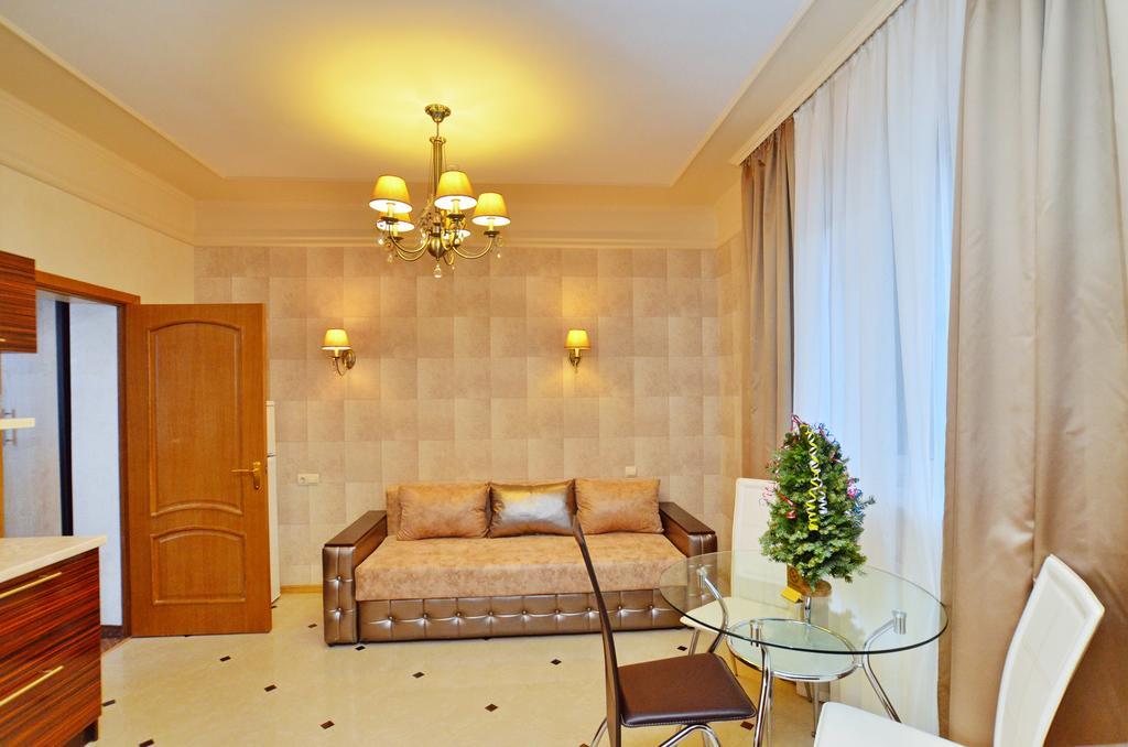 Chaban Aparthotel Bukowel Exterior foto