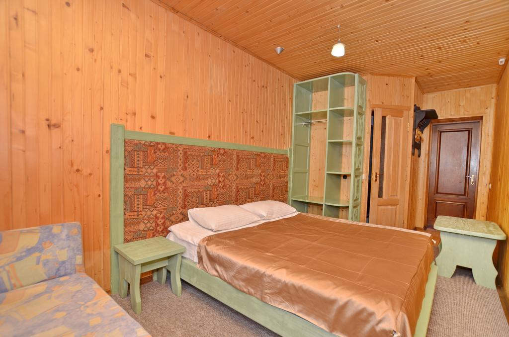 Chaban Aparthotel Bukowel Exterior foto