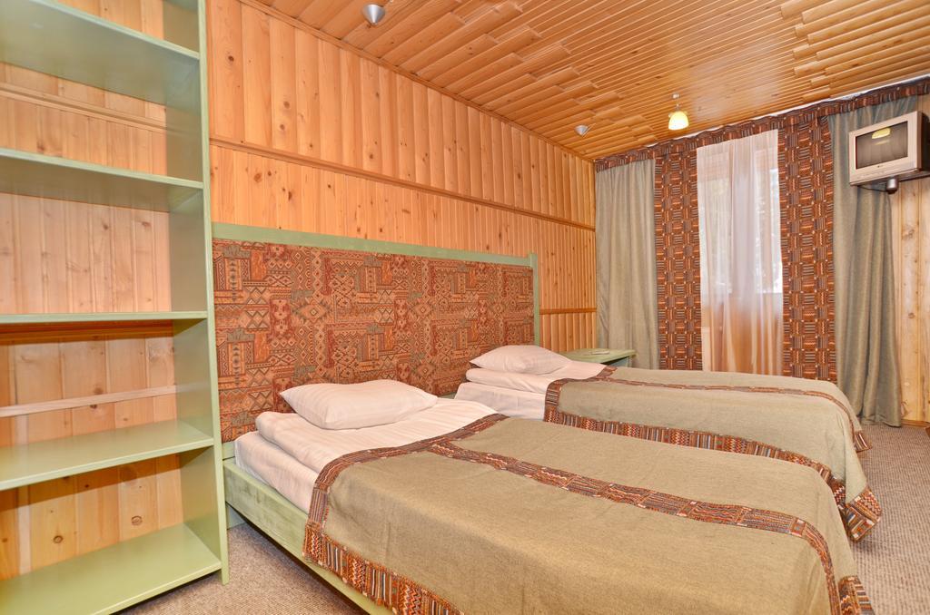 Chaban Aparthotel Bukowel Exterior foto