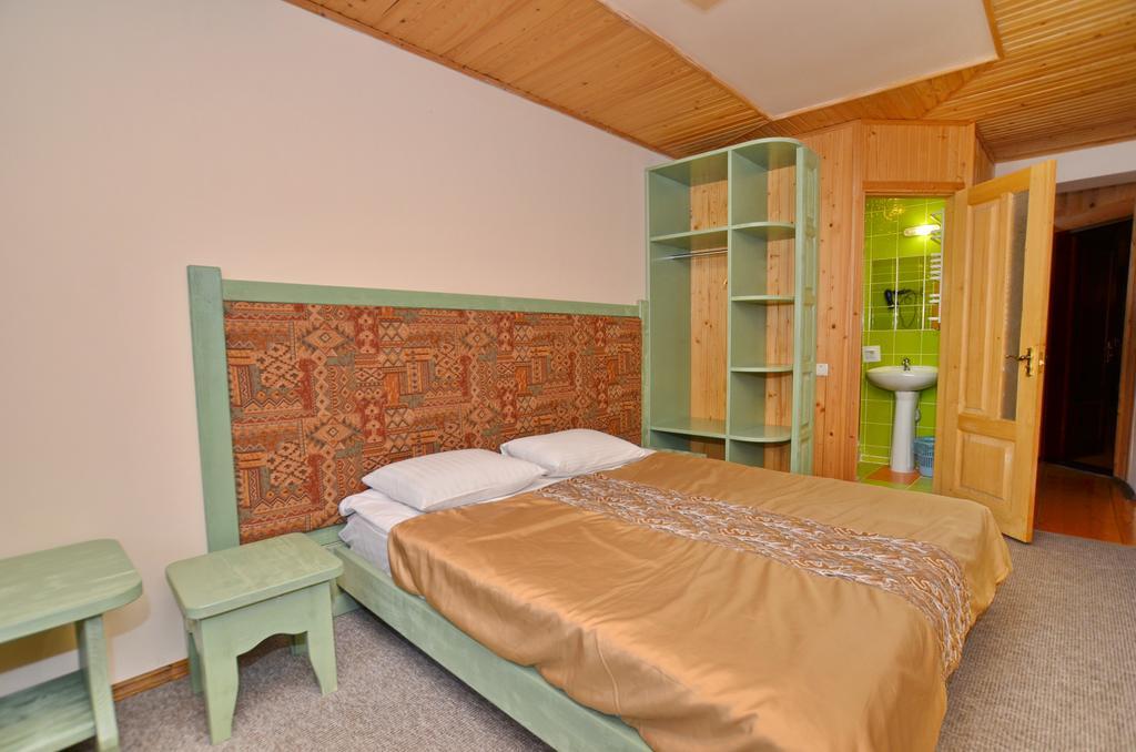 Chaban Aparthotel Bukowel Exterior foto