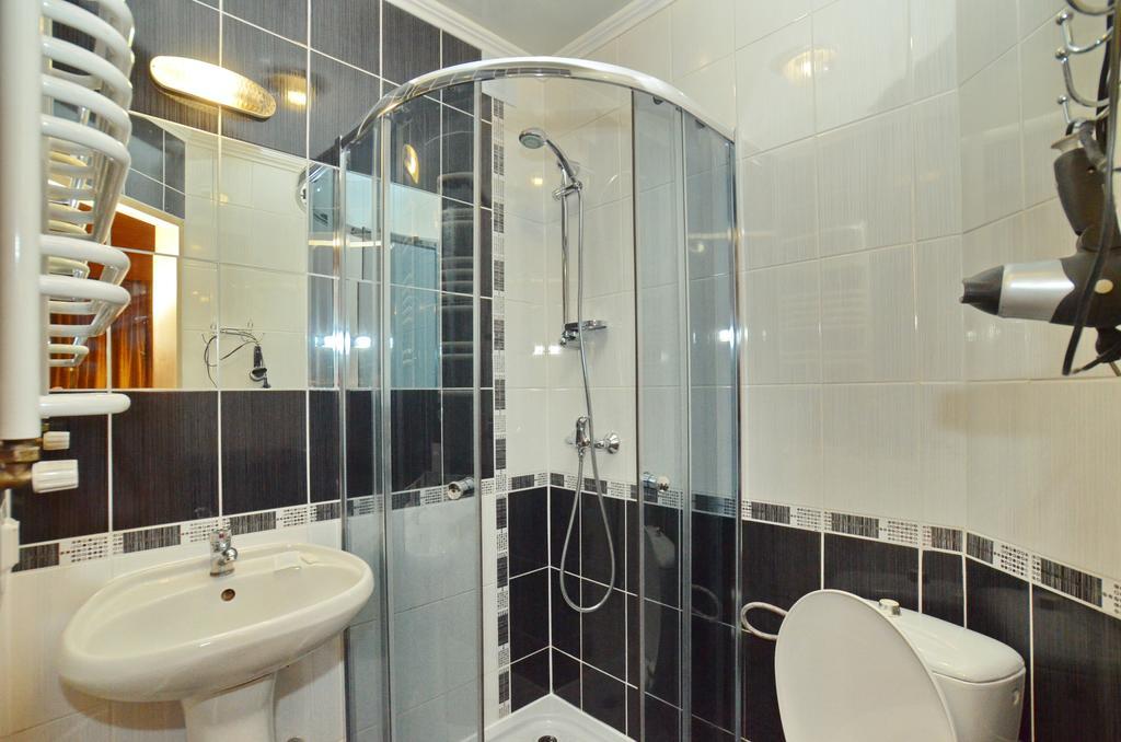 Chaban Aparthotel Bukowel Exterior foto